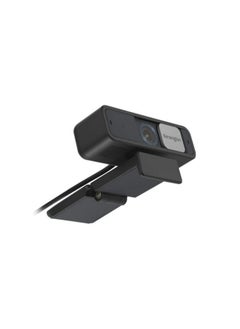 Kensington W2050 Pro 1080p Auto Focus Pro Webcam with Dual Stereo Microphone for Video Conferencing, Software Control, Privacy Shutter, Compatible with Zoom/Skype/Teams and More | K81176WW  - Image 5