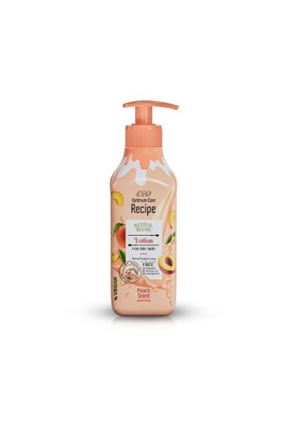 Optimum Care Recipe Revival Blend Lotion For Dry Skin Peach Scent - pzsku/Z8DAD439122BEBDF1B244Z/45/1754613186/661a65f0-ef93-4972-ab00-f8a40efee9ca