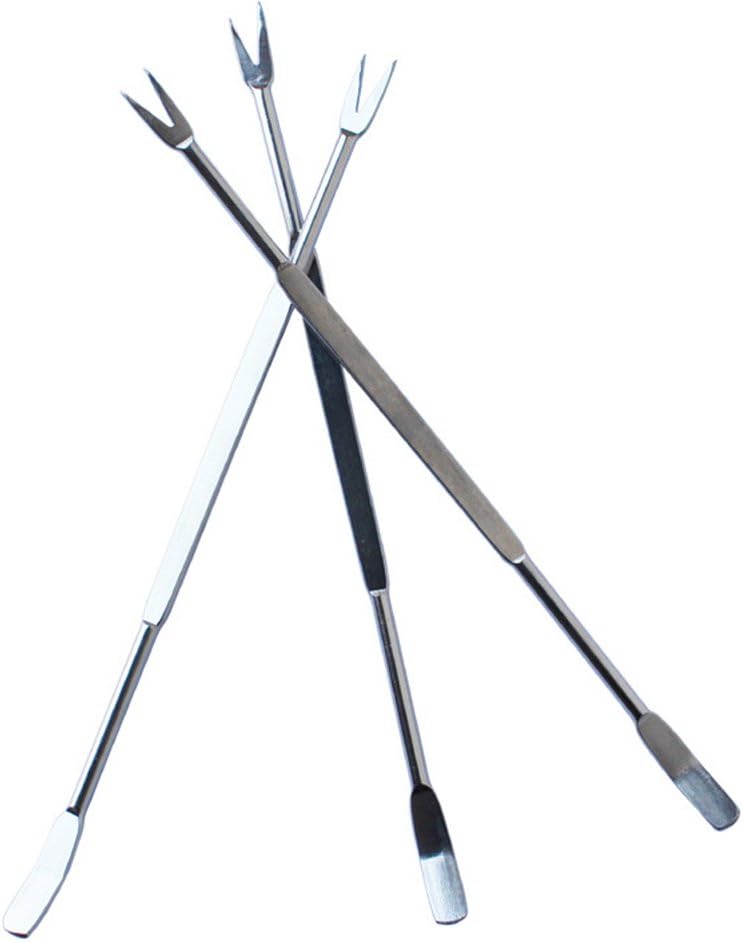 Artcome 15 Pieces Kitchen Picnic Seafood tools Set Lobster Forks Set - Image 2