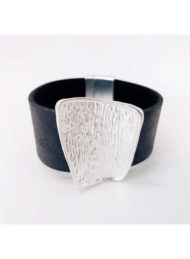 KUYING New Fashion Design Exquisite Versatile Bracelet