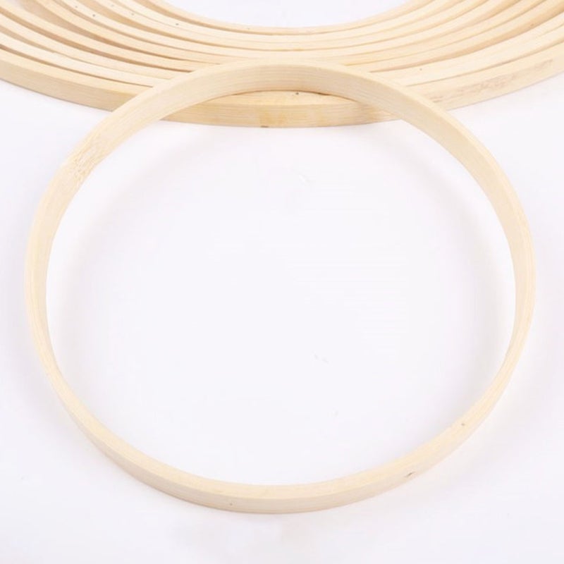 pcs Wall Hanging Craft for DIY Wedding Wreath Decor - Image 4