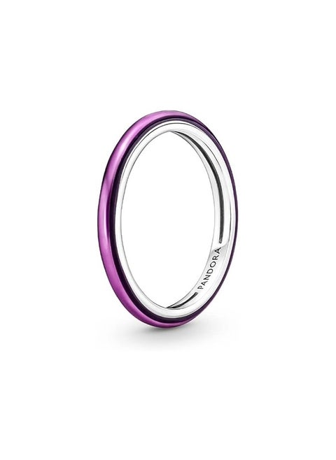 Purple Ring