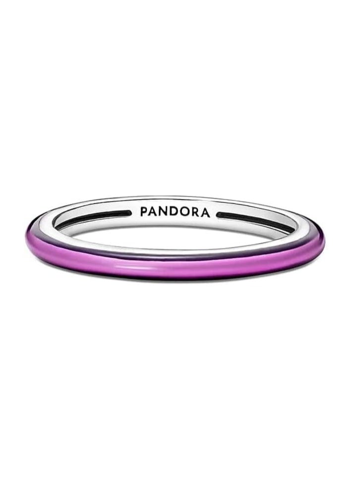 Purple Ring