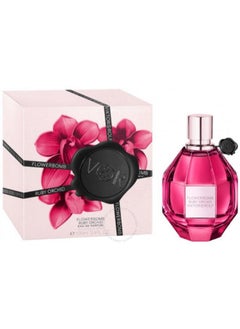 FLOWERBOMB RUBY ORCHID FOR WOMEN EDP 100ML