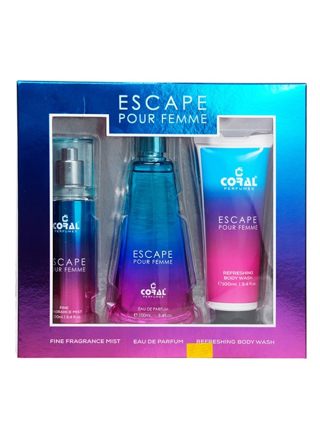 مجموعة ESCAPE POUR FEMME للنساء - pzsku/Z8DADB573B7870BE06770Z/45/_/1717060019/4d41b063-884e-4f88-a547-c925e5a3a1b4