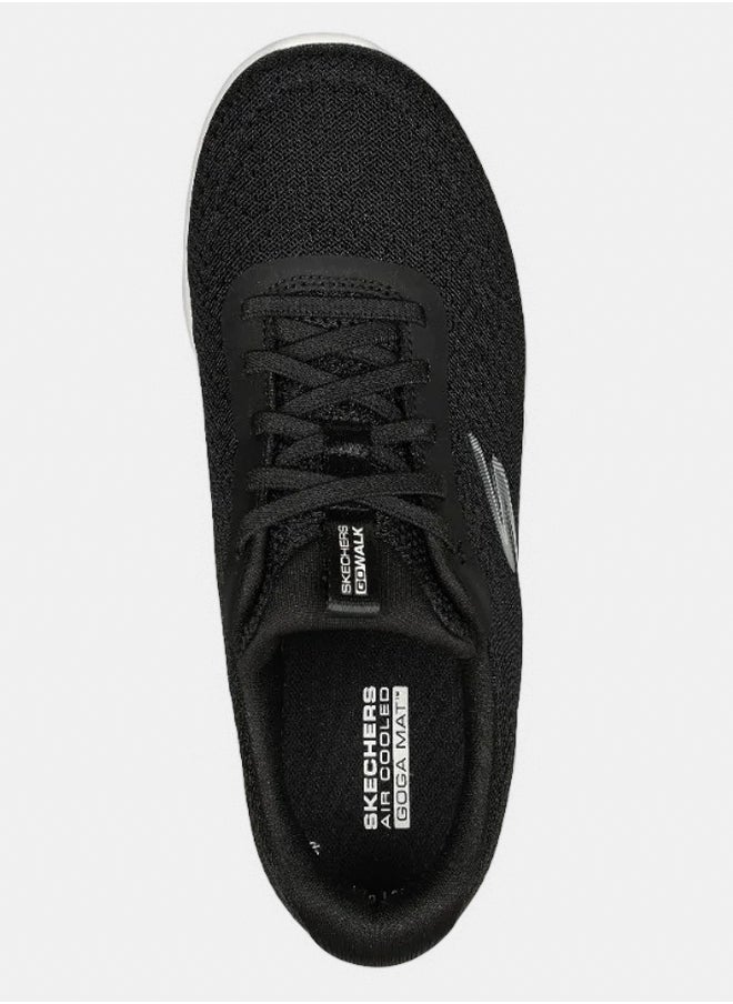 SKECHERS Lace Up Go Walk Joy Women Lace Up  - Image 3