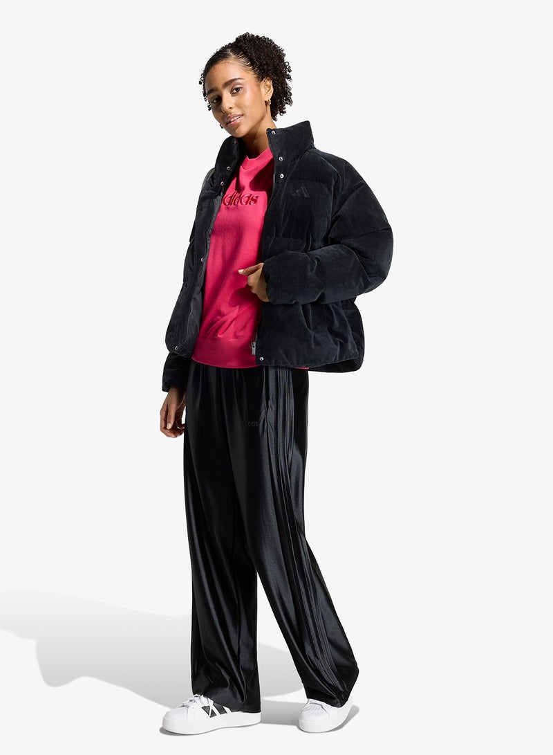 Adidas Seasonal Essential Track Pants - Image 5