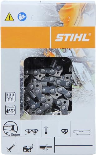 STIHL سلسلة منشار ستيل 3621 005 0072 20" - Image 1