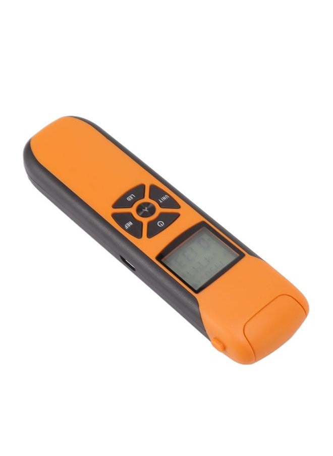 Thoraya Mini Optical Power Meter High Accuracy Rechargeable Portable Fiber Optic Tester for Industry  - Image 3