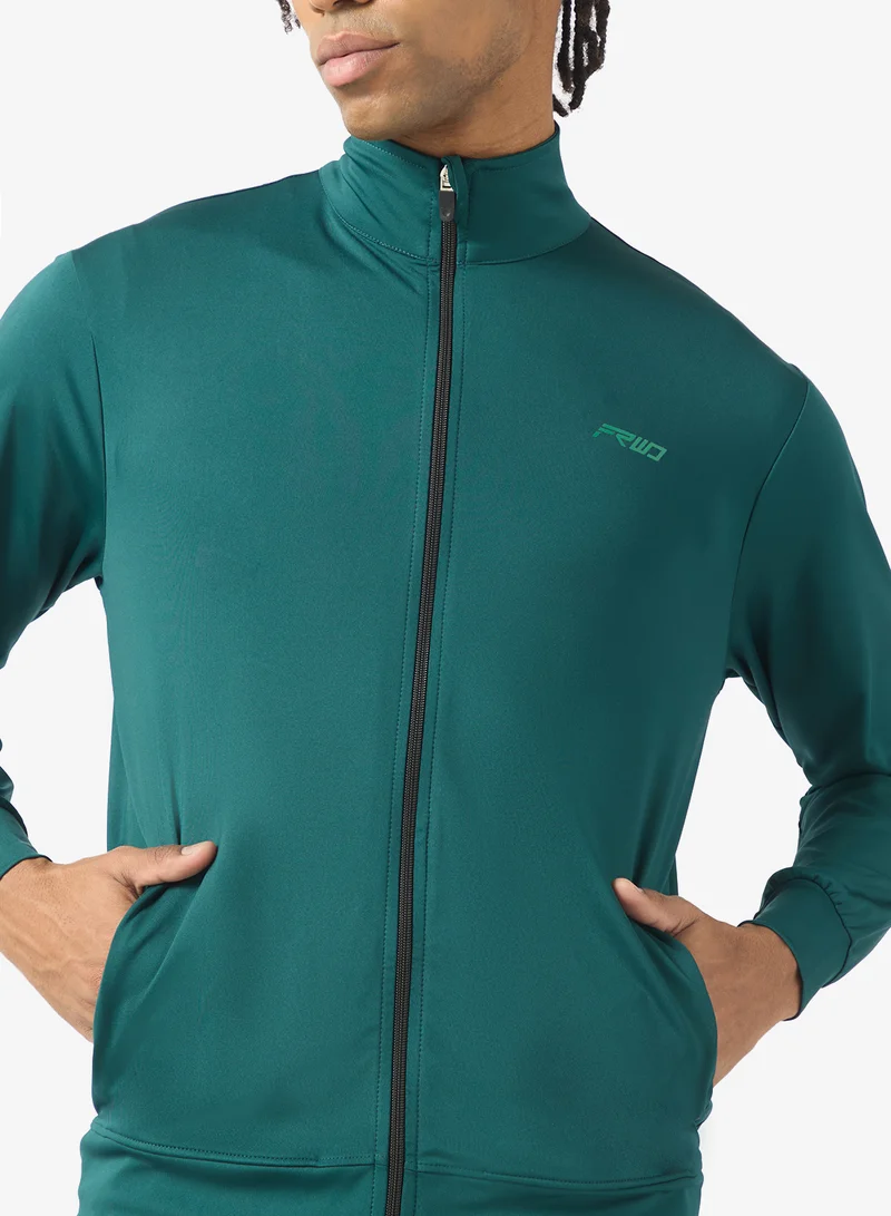 فورورد سترات تدريب رياضية