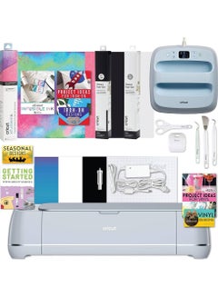 Cricut Cricut Easy Press 3 Smart Heat Press  - Image 5