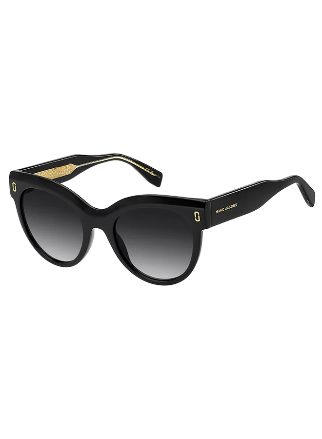 مارك جاكوبس MARC JACOBS MJ 1134/S Sunglasses Black Cat Eye