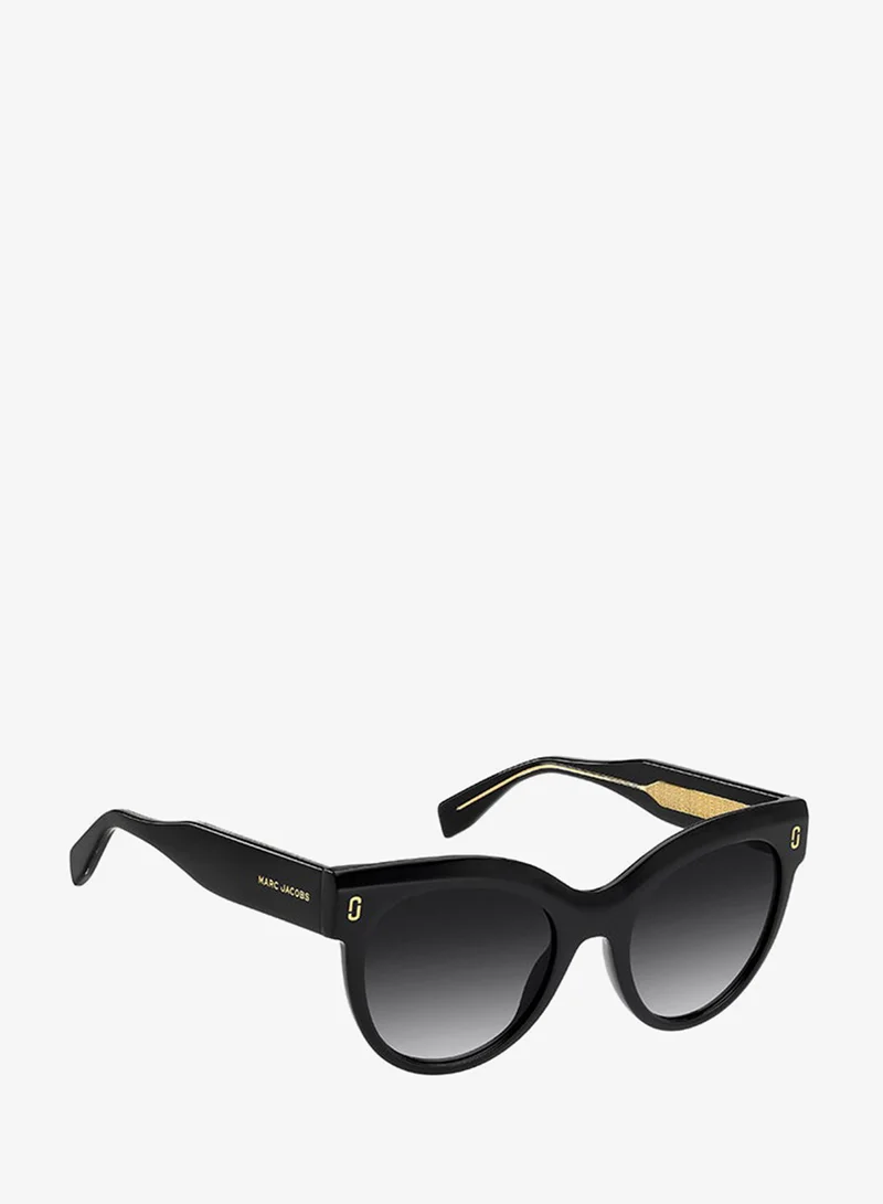 Marc Jacobs MARC JACOBS MJ 1134/S Sunglasses Black Cat Eye