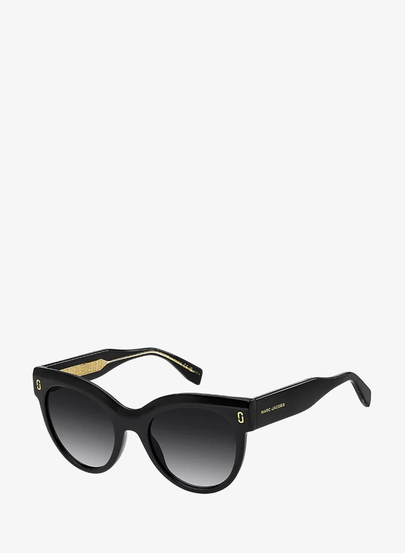 Marc Jacobs MARC JACOBS MJ 1134/S Sunglasses Black Cat Eye
