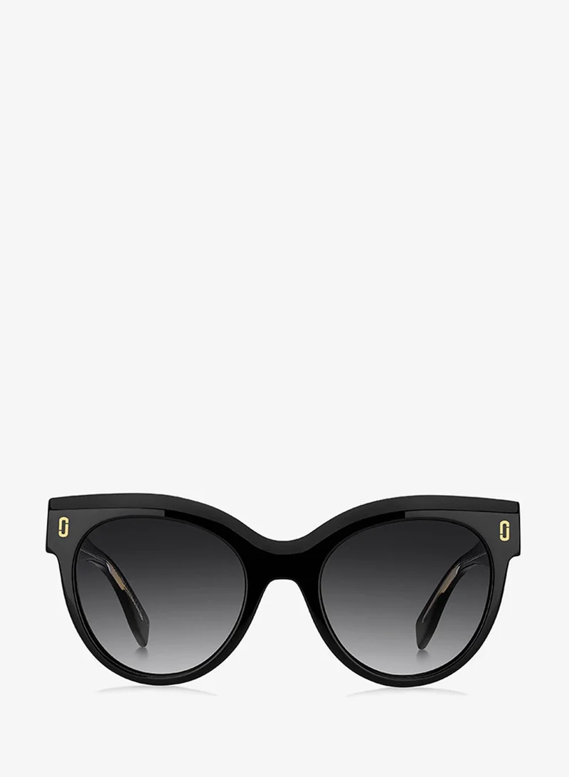 Marc Jacobs  MARC JACOBS MJ 1134/S Sunglasses Black Cat Eye  | Best Price UAE