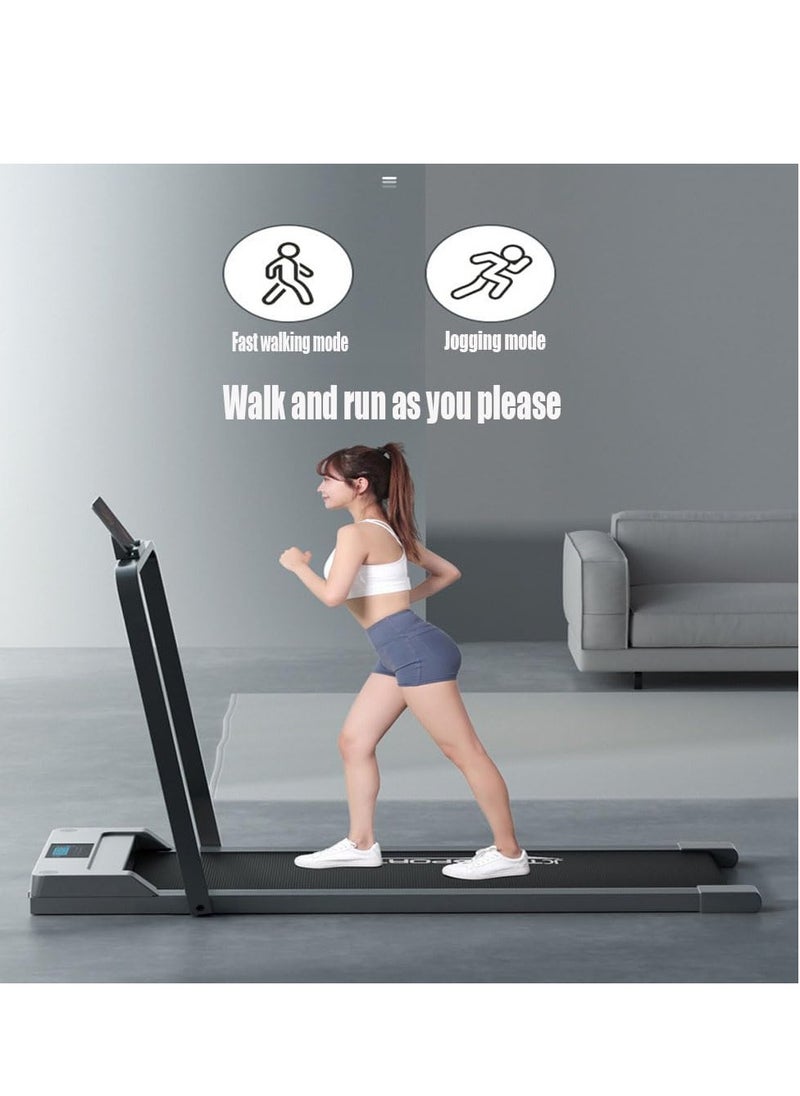 Generic - Walking Pad, Walking Treadmill, Folding Under Table - Image 1
