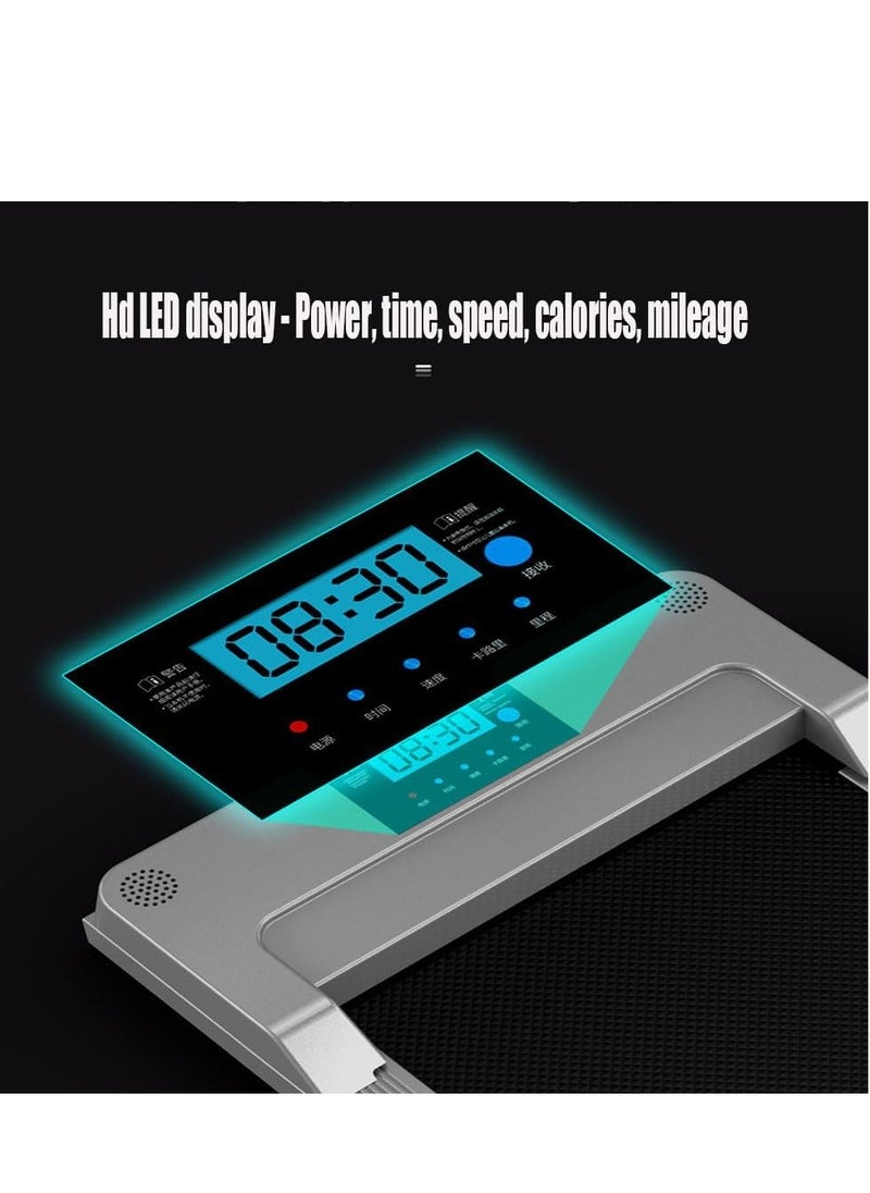 Generic - Walking Pad, Walking Treadmill, Folding Under Table - Image 1