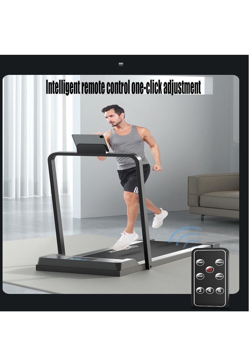 Generic - Walking Pad, Walking Treadmill, Folding Under Table - Image 1