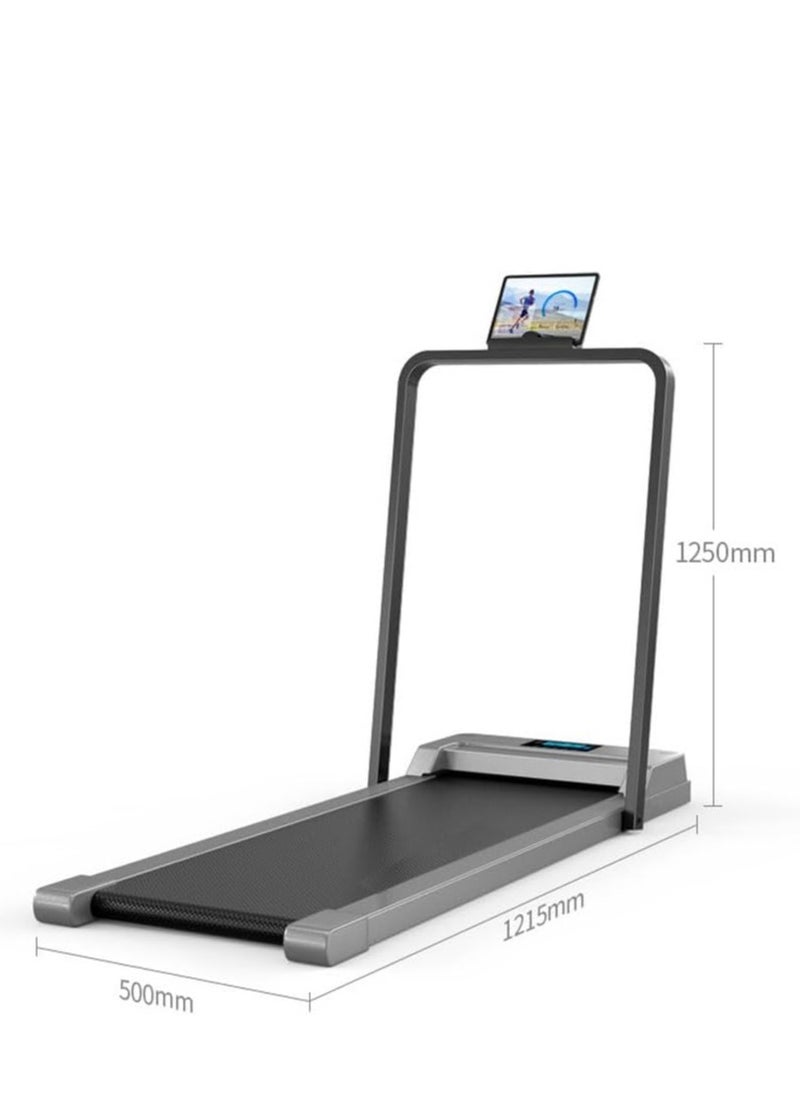Generic - Walking Pad, Walking Treadmill, Folding Under Table - Image 1