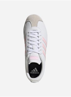 Adidas VL Court Base Shoes  - Image 3