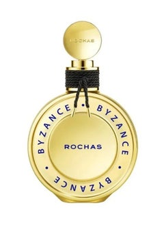 ROCHAS Rochas Business Gold Eau de Parfum 90ml  - Image 2