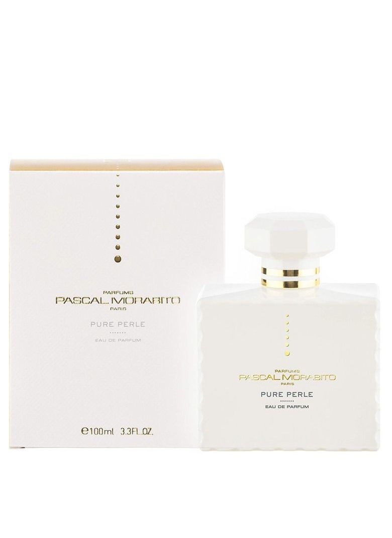 PASCAL MORABITO Pure Perle EDP 100ml  - Image 1