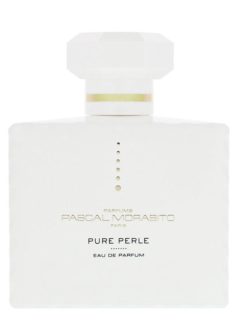 PASCAL MORABITO Pure Perle EDP 100ml  - Image 2