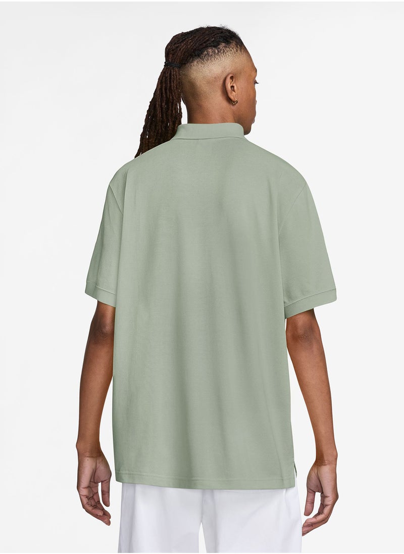 Nike Club Essential Polo  - Image 2