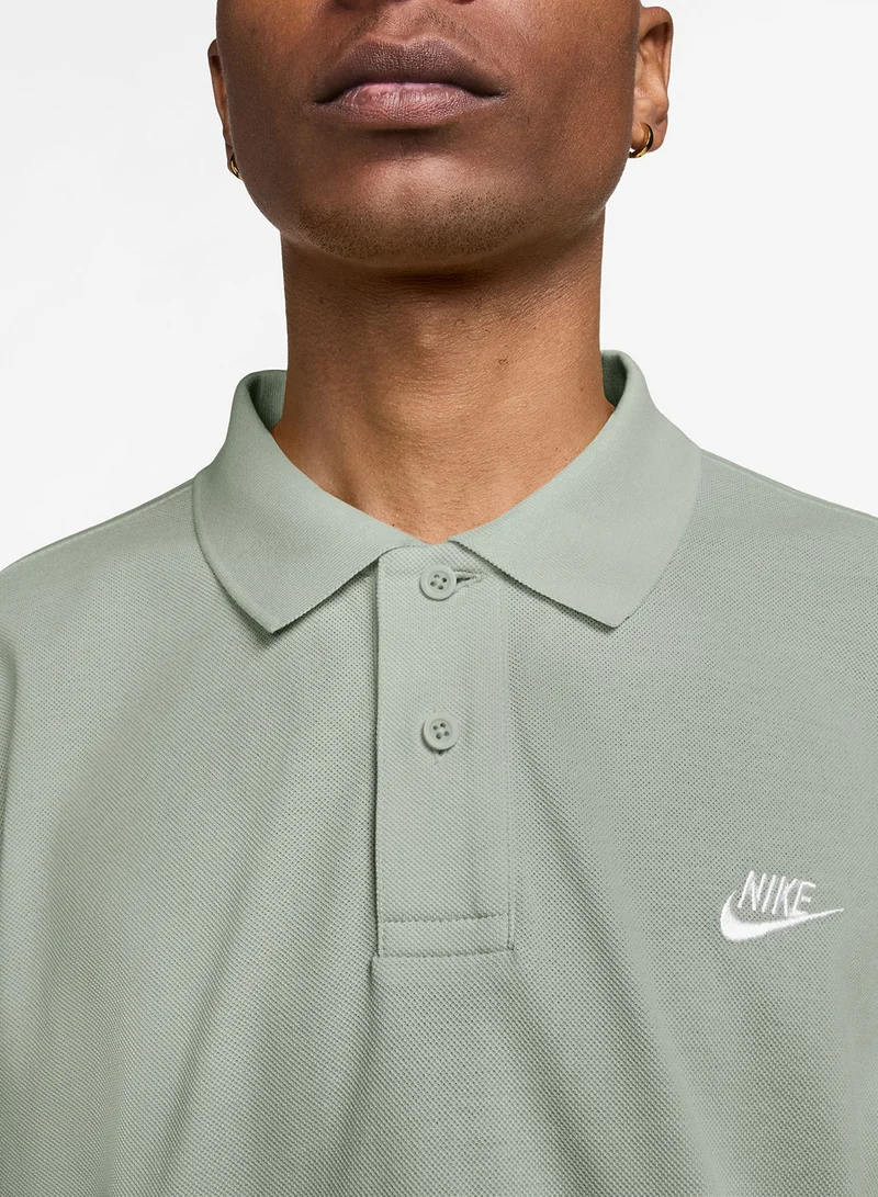 Nike Club Essential Polo