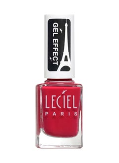 LECIEL Red Bordeaux Nail Varnish 12Ml 