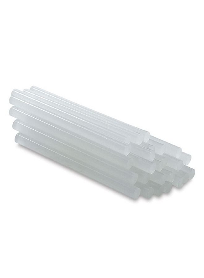 Generic 500 Gram Taiwan Made Transparent Hot Melt Gluestick For Big Gluegun  - Image 1