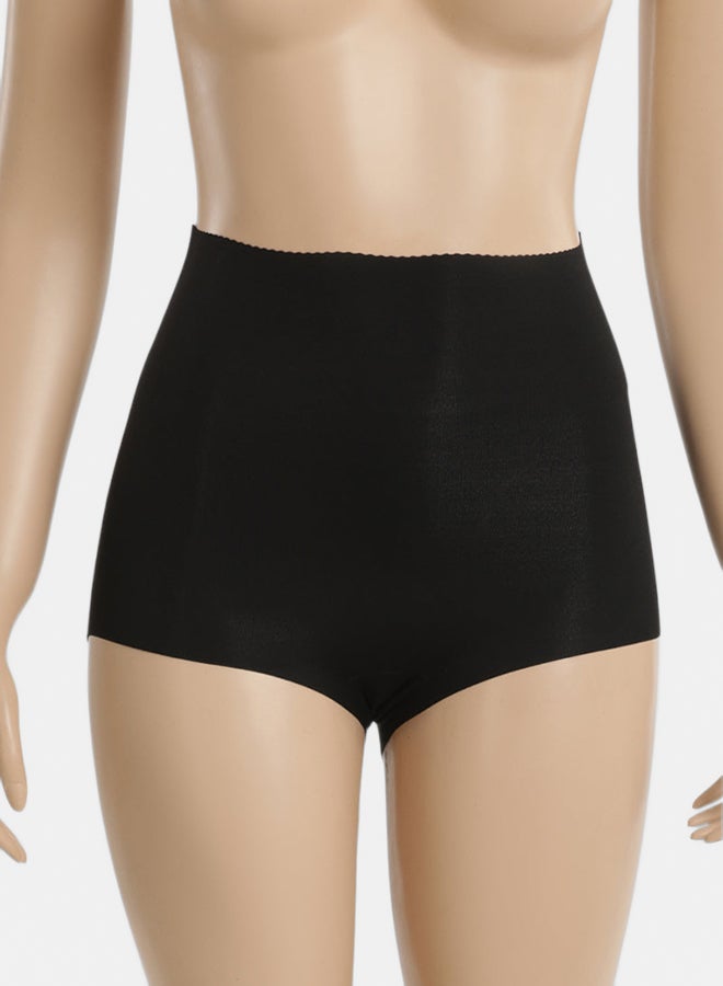 Carina Laser Cut Full Brief Corset - Image 1
