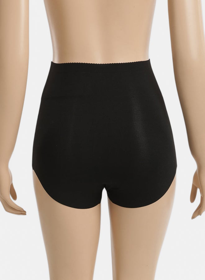 Carina Laser Cut Full Brief Corset - Image 3