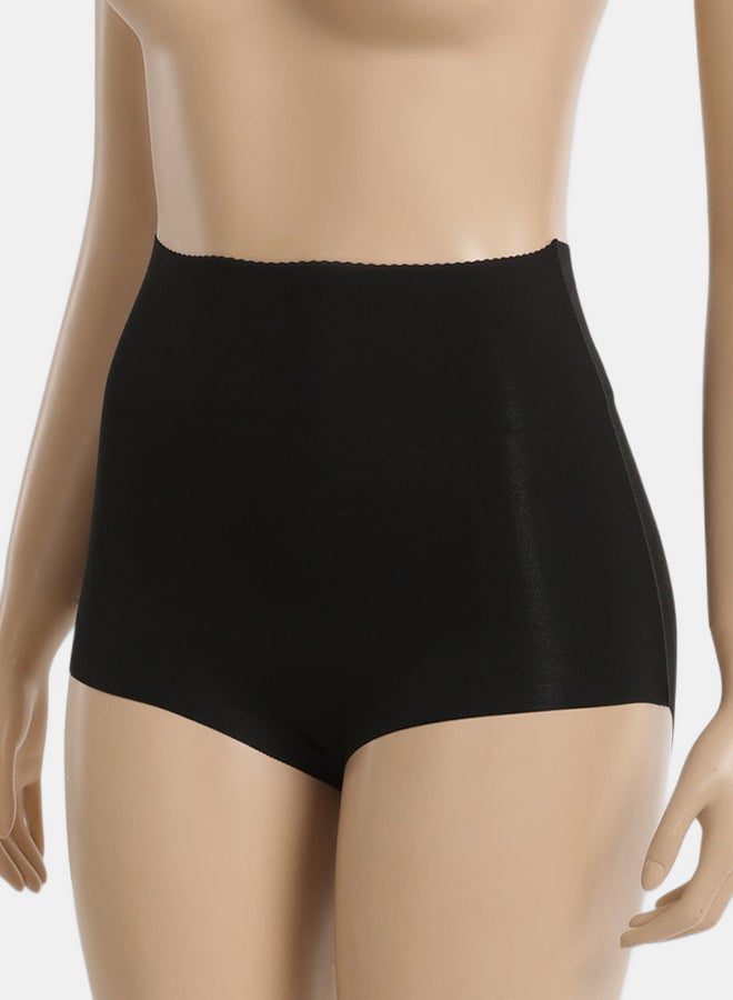 Carina Laser Cut Full Brief Corset - Image 2