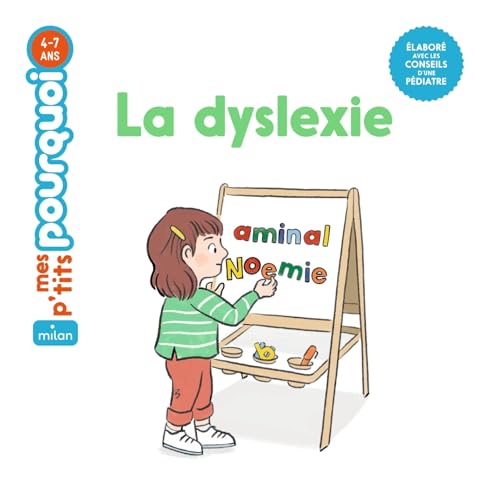 La Dyslexie
