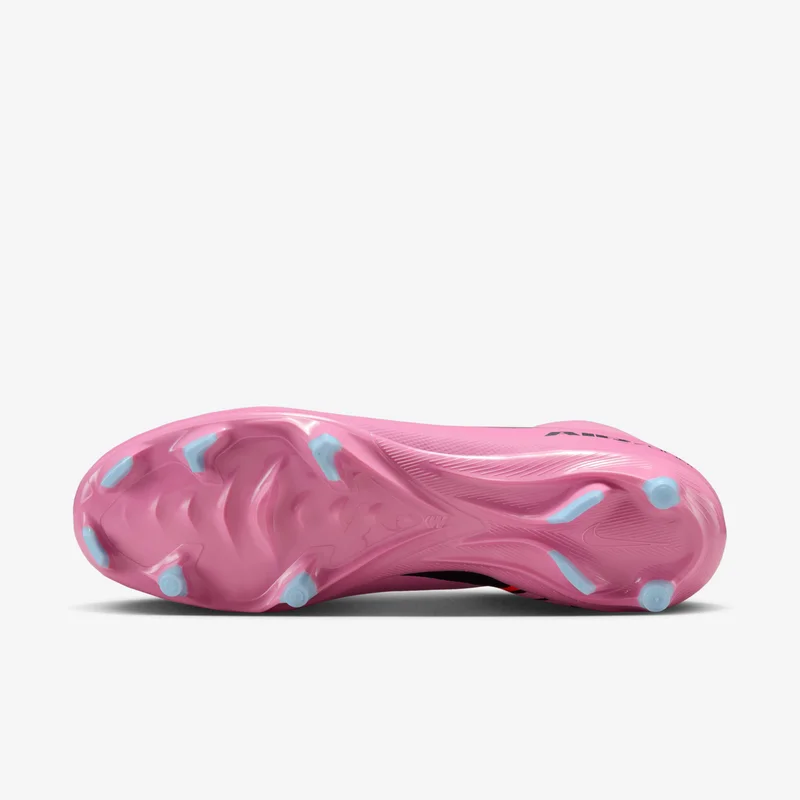 Nike Men's Mercurial Superfly 10 Academy Multi-Ground High-Top Football Shoes