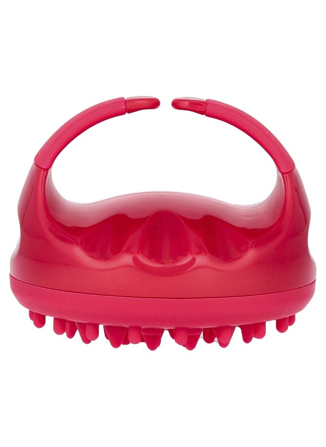 M3 Naturals M3 Naturals, Anti-Cellulite Massage Brush, 1 Silicone Brush  - Image 3