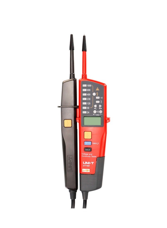 UNI-T UT18E Non-Contact AC Voltage Detector