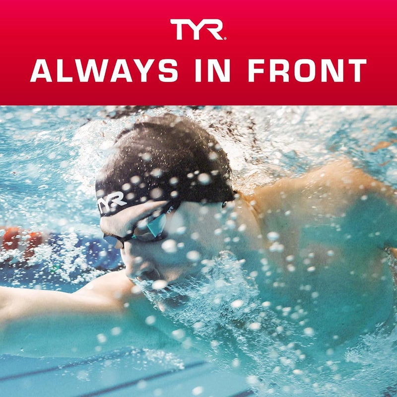 TYR Mens Ultrlite Snorkle Elite - Image 2