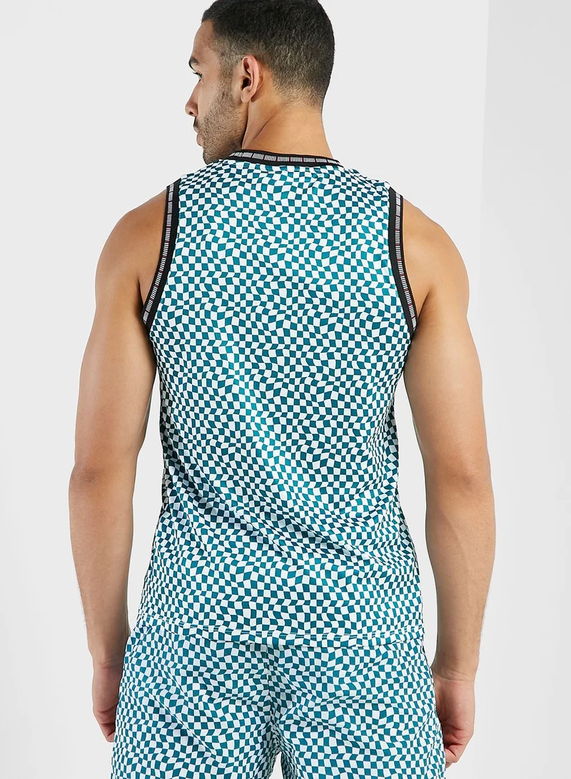 umbro Mtv Vest