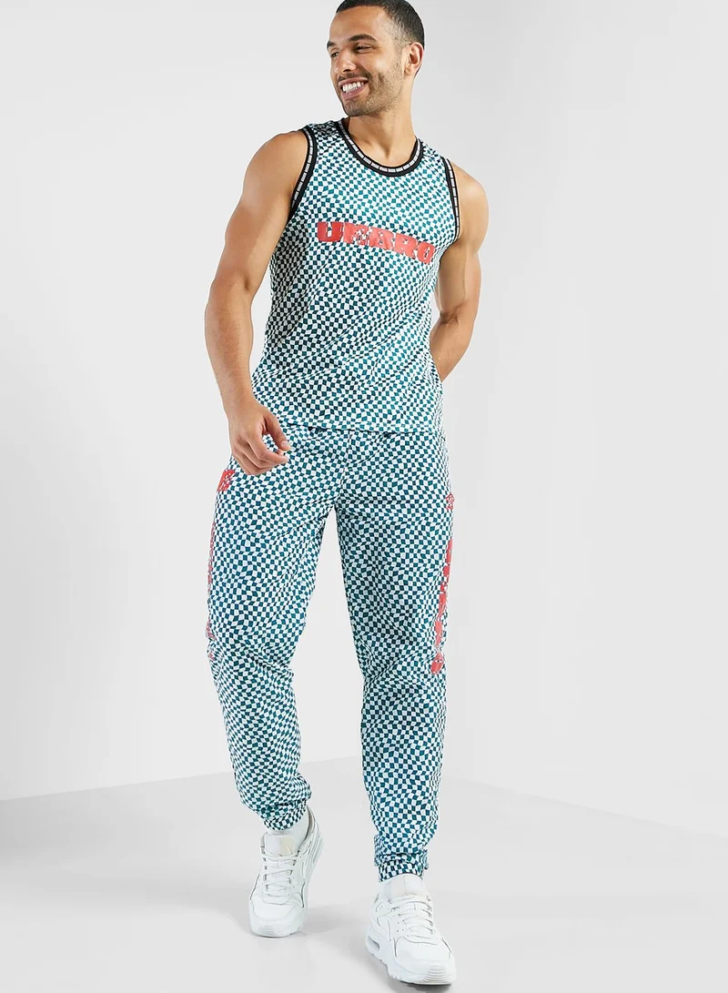 umbro Mtv Vest