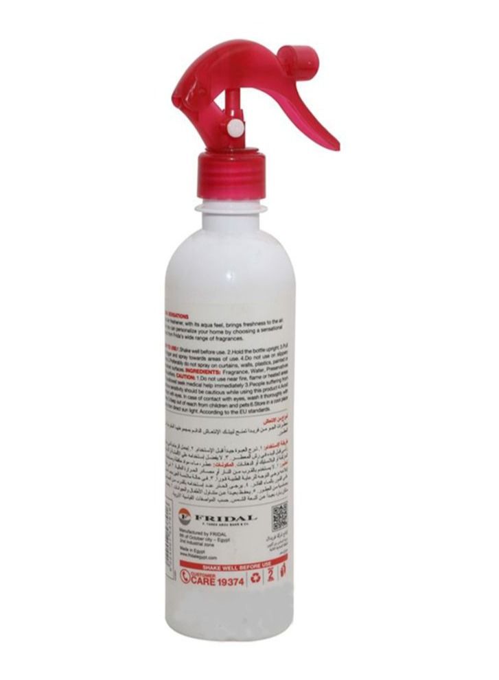 فريدا معطر جو أكوا سينسيشنز برائحة الفراشة سعة 460 مل - Image 2