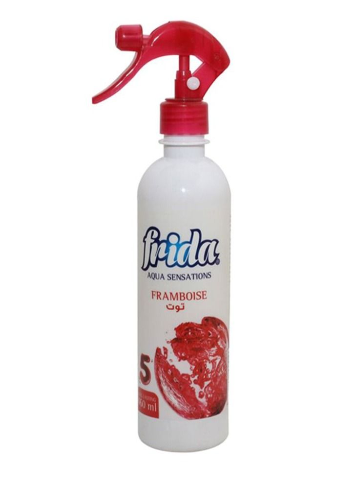 فريدا معطر جو أكوا سينسيشنز برائحة الفراشة سعة 460 مل - Image 1