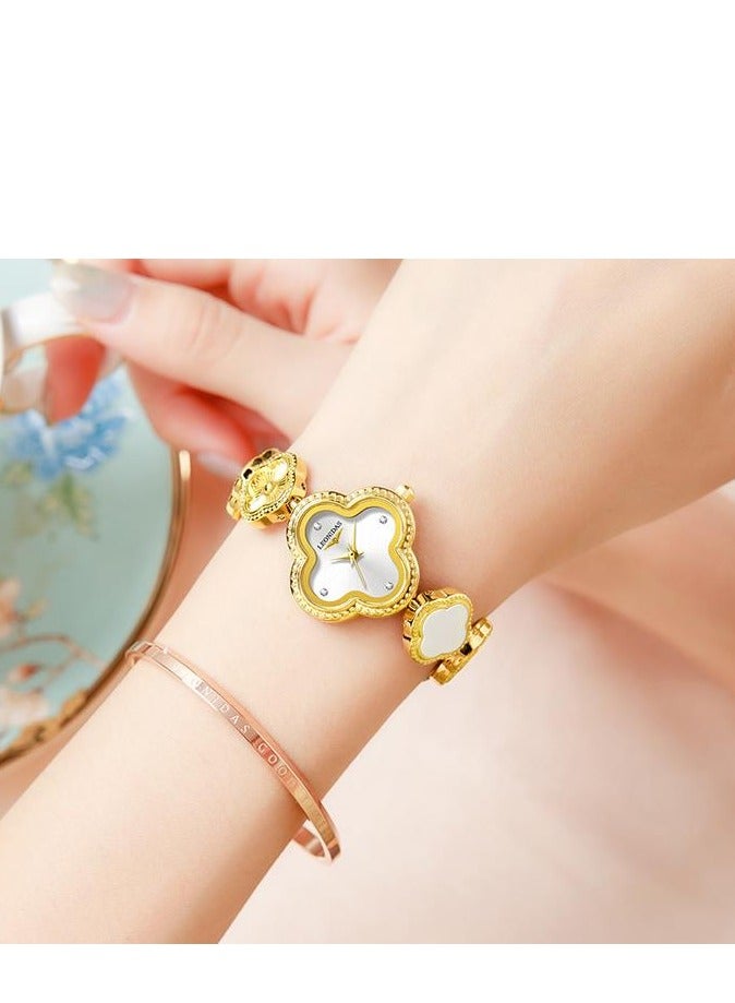 Leonidas Ladies' High-End Exquisite Lucky Watch - Image 3