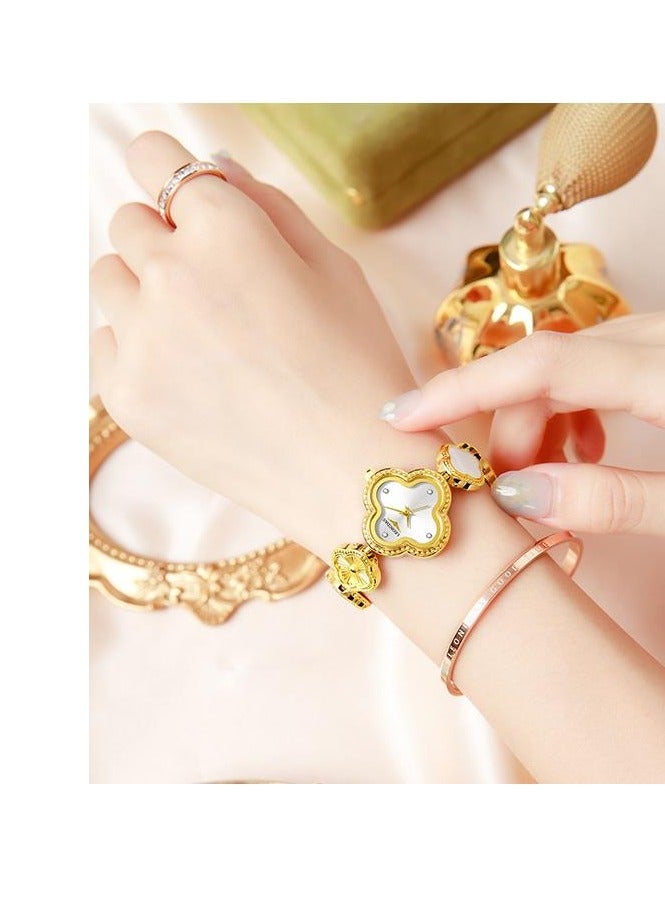 Leonidas Ladies' High-End Exquisite Lucky Watch - Image 4