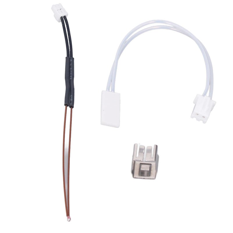 Heating Set For 3D Printer 24V 480W With Ceramic Heating Element And Clamp Handle Easy To Install - Image 5