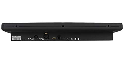 ADJ Products, DMX Operator, 192-Channel DJ DMX 512 with 6 Chase Programs and 8 Fade Switches - Image 3