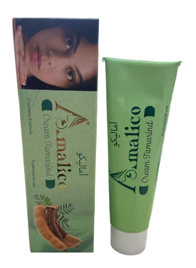 اماليكو كريمة تمر هندي 50 مل