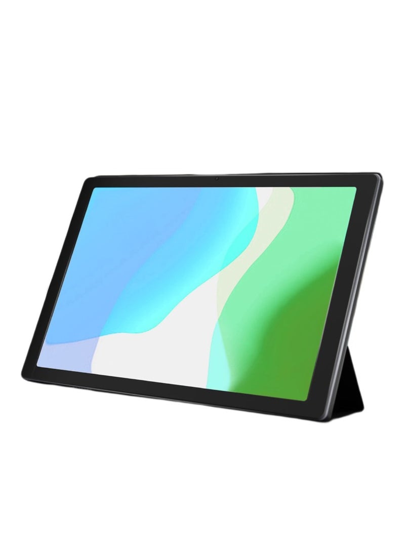 HEATZ Z9910 10.1" 4G IPS Smart Tab with Wireless Keyboard, 128GB Storage, 4GB RAM, Android 13.0, Gray  - Image 4