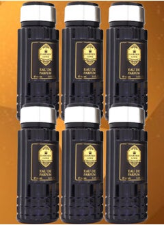 جاردن 6 قطع عطر لوف برايفت 100 مل  - Image 1